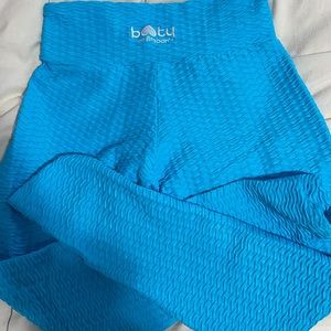 NEVER WORN BOOTY BY BRABANTS